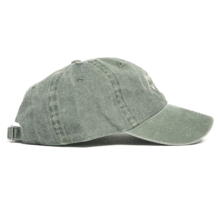 Lippis "Dad Washed Embroidery"